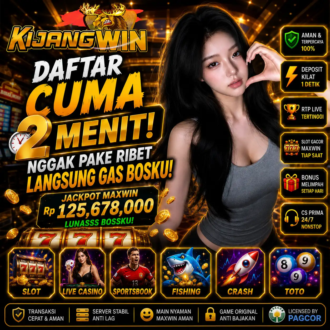 KIJANGWIN